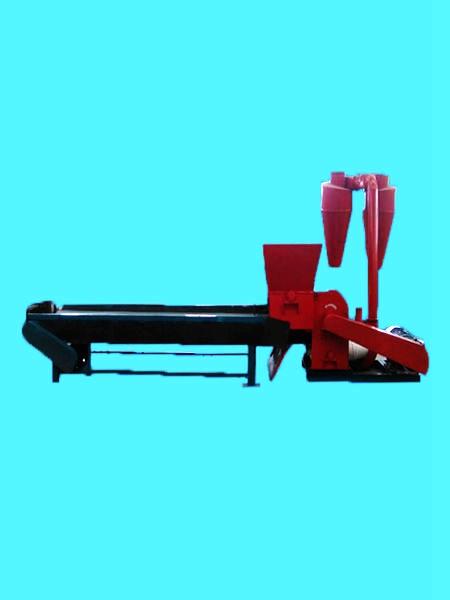 牧草专用粉碎机