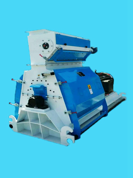 水滴式粉碎机66系列1