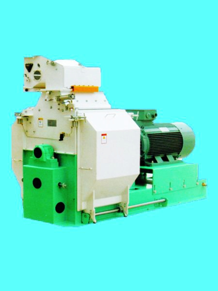 鸡料专用粉碎机